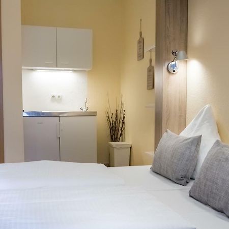 Dingdong Koblenz - City Apartments エクステリア 写真
