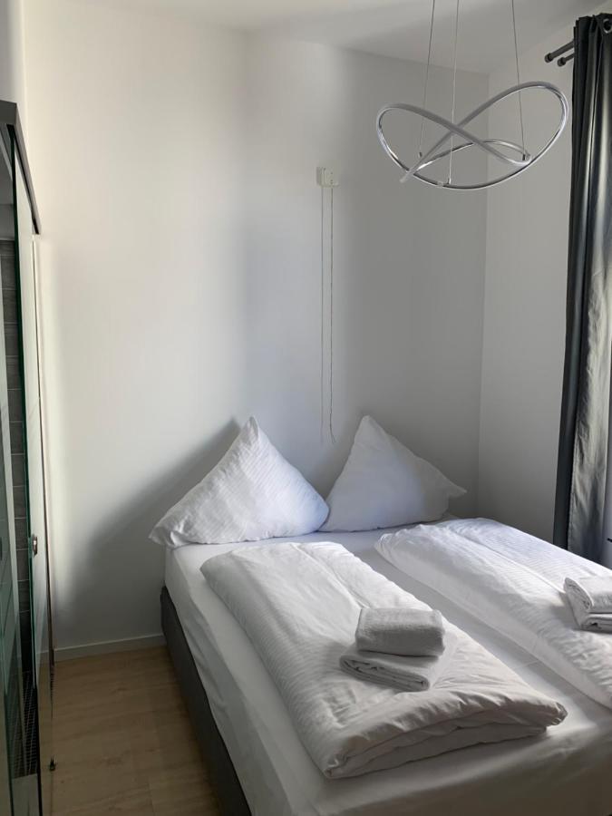 Dingdong Koblenz - City Apartments エクステリア 写真