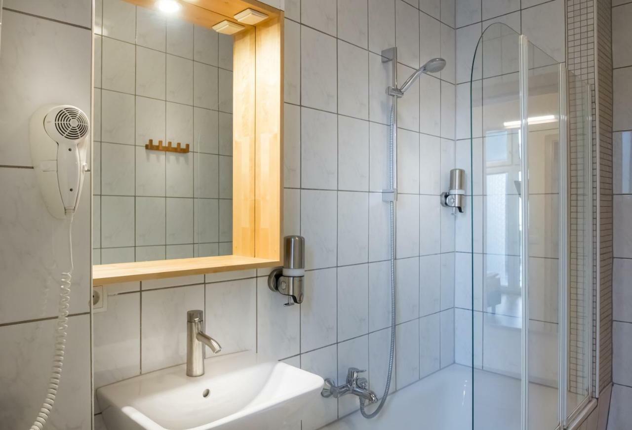 Dingdong Koblenz - City Apartments エクステリア 写真