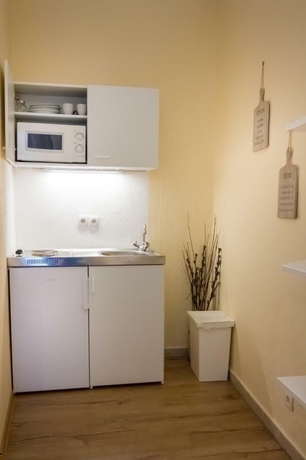 Dingdong Koblenz - City Apartments エクステリア 写真