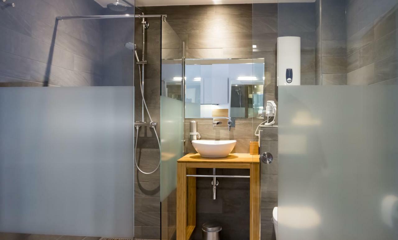 Dingdong Koblenz - City Apartments エクステリア 写真